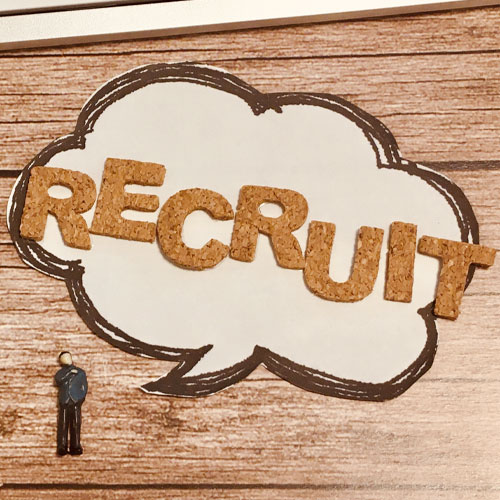 recruit 就職希望の皆さま 画像